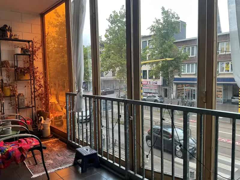 Appartement te Koop Mortsel 2 Slaapkamers Terras Energiezuinig