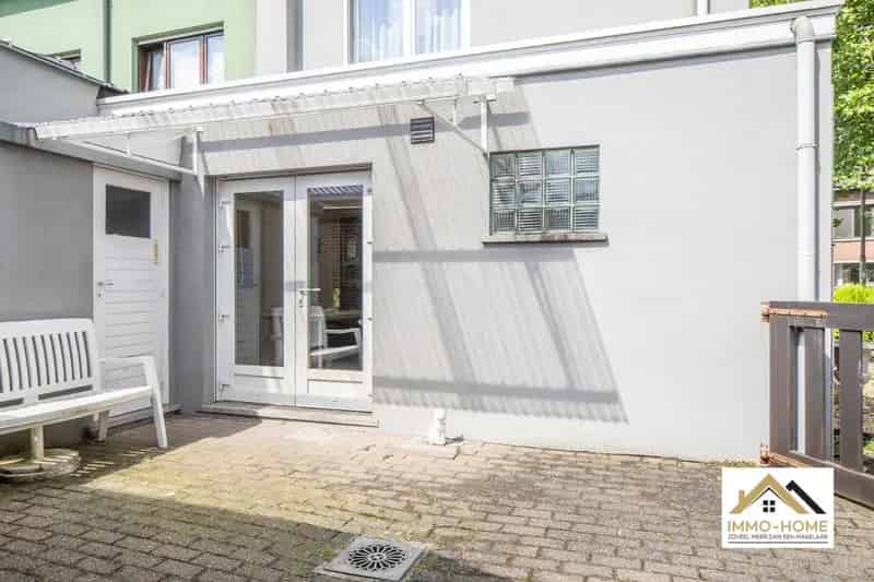 Te renoveren woning toplocatie
