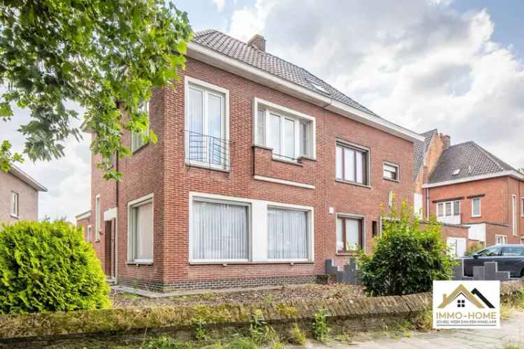 Te renoveren woning op toplocatie