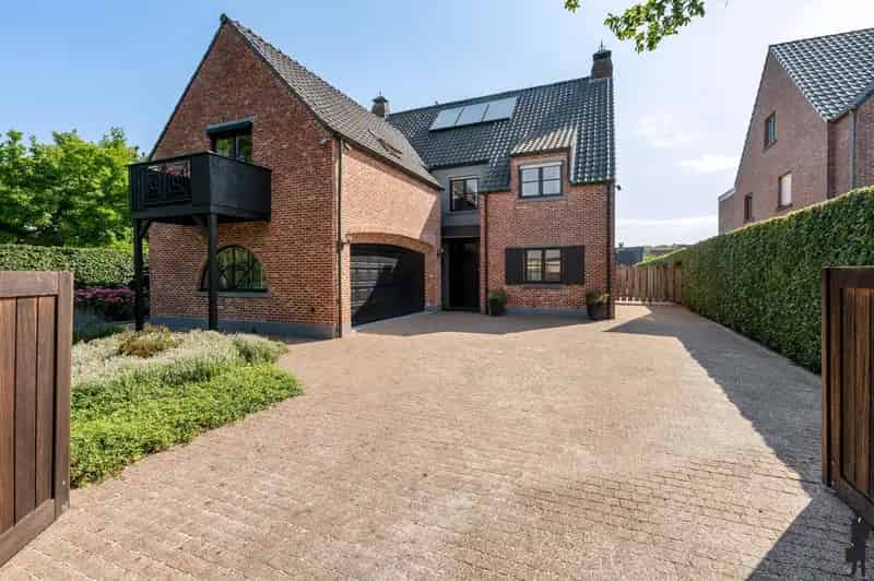 Luxe Villa te Koop Hoogstraten