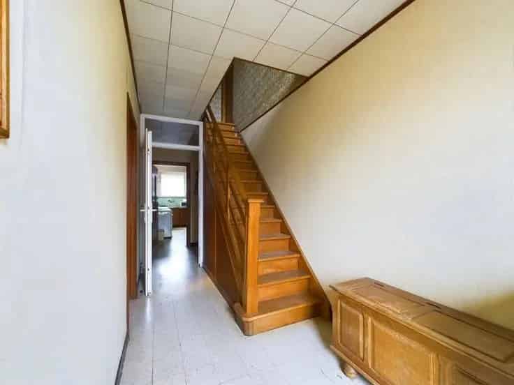 Huis Te Koop Harnoncourt 192m2 Charmant Dorpshuis