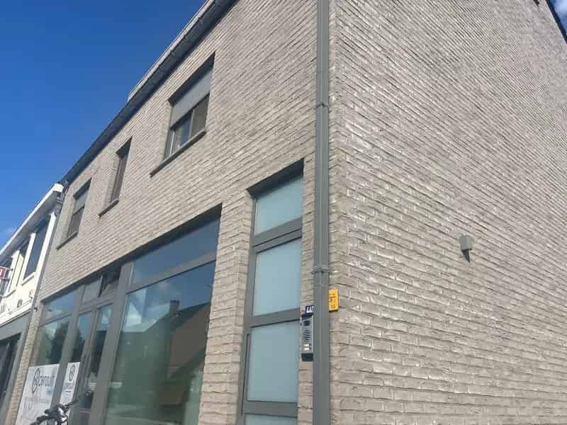 Duplexappartement te koop: Instapklaar 3 slaapkamers