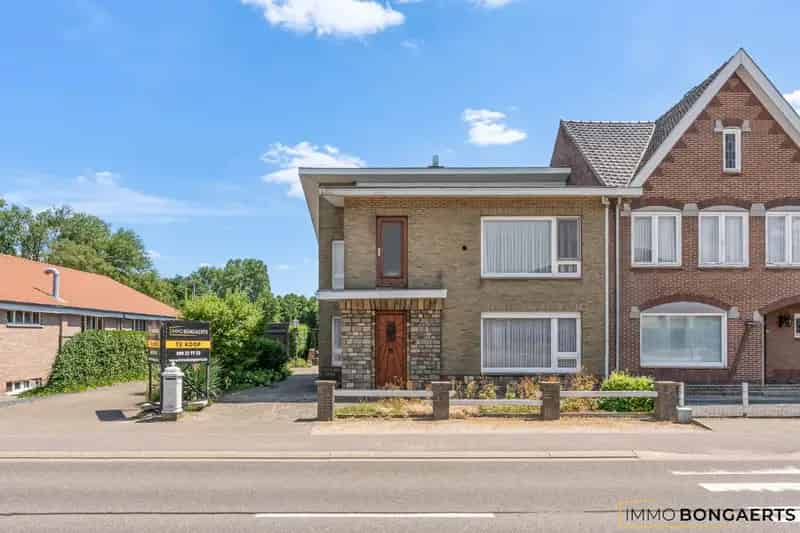 Huis te koop Opoeteren 3 slaapkamers 177m²