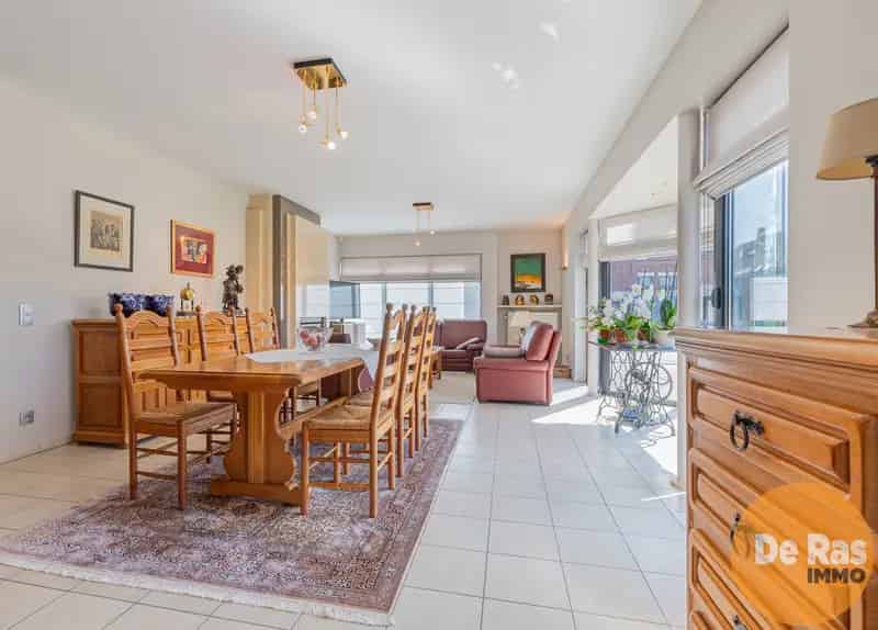 Appartement te koop Erpe-Mere: gelijkvloers met tuin