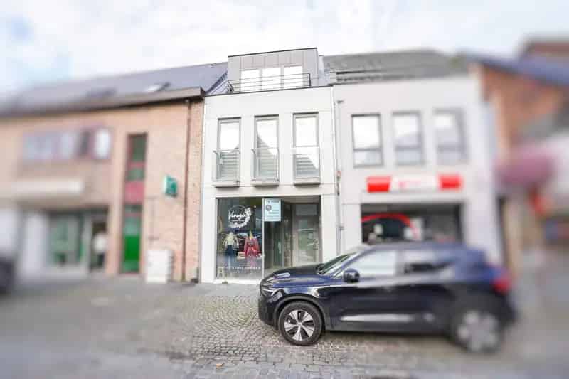 Commercieel Gelijkvloers Londerzeel