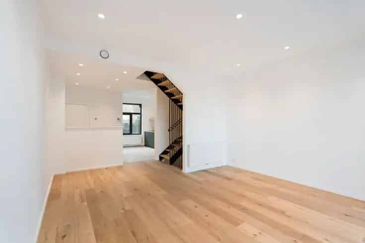 Huis te Koop Woluwe-Saint-Pierre 4 slaapkamers 4 badkamers