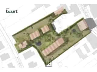Cohousing Appartementen Dinamic Beernem