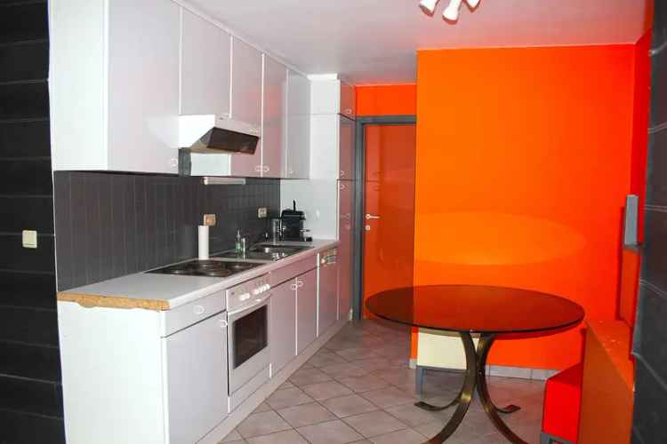 Appartement te huur in La Roche-en-Ardenne met stijl en comfort