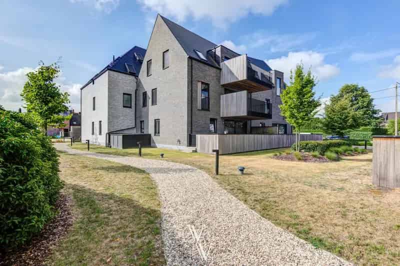 Appartement te huur Grobbendonk Zandhoven 3 slaapkamers