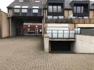Parking te koop Zaventem RBT09362
