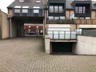 Parking te koop Zaventem RBT09362