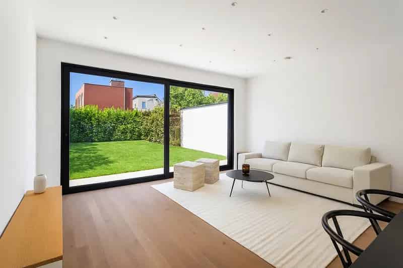 Huis te koop: Gezinswoning met tuin Wilrijk