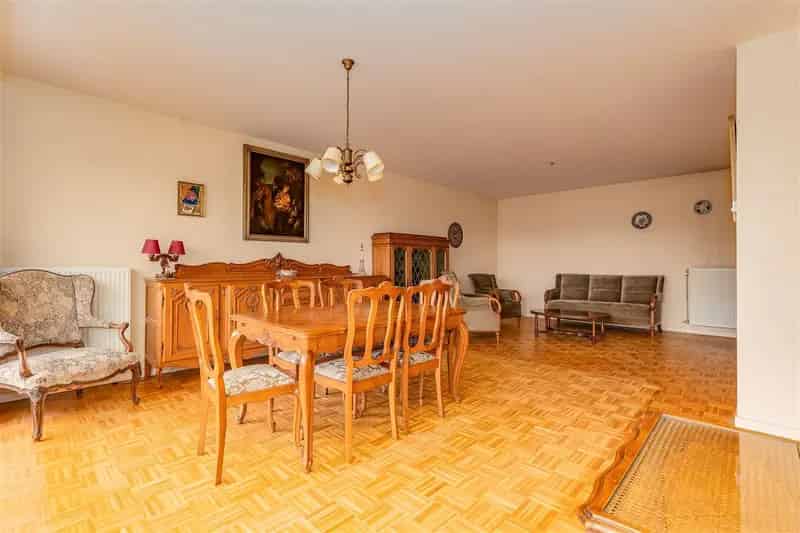 Appartement te huur Linkeroever 2 slaapkamers 109m2