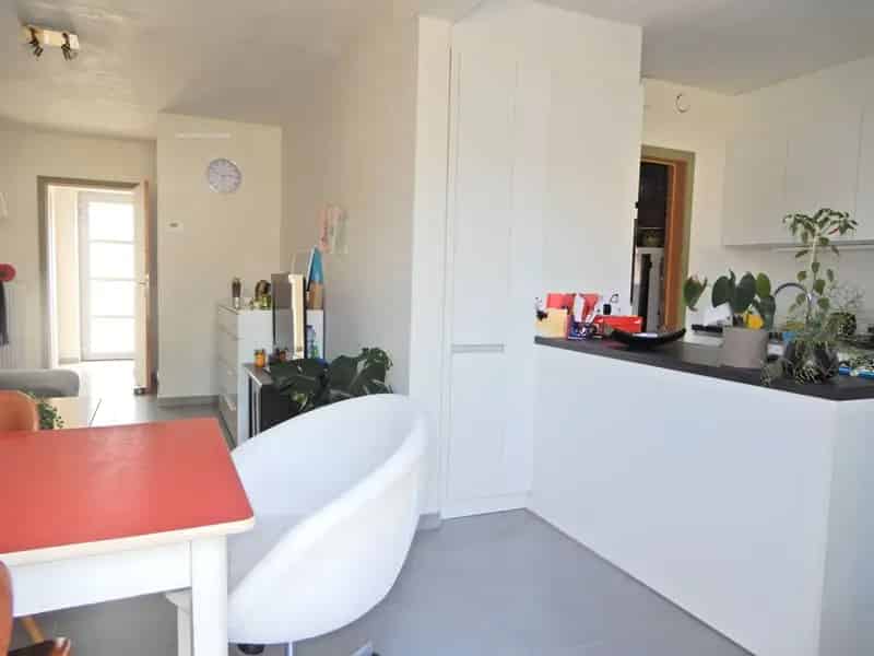 Huis te huur Kuurne 3 slaapkamers garage tuin