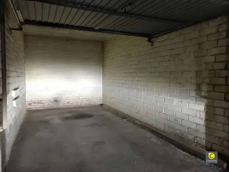 Garage te koop