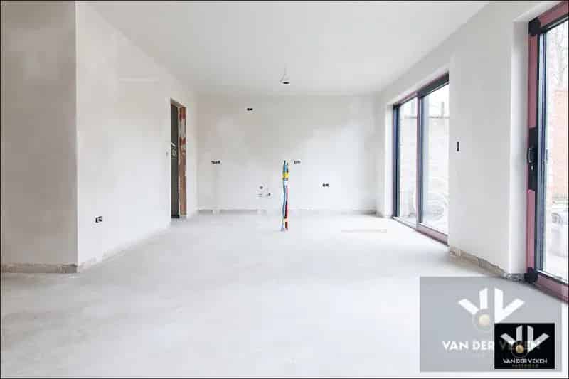 Nieuwbouw woning Hasselt 5 slaapkamers