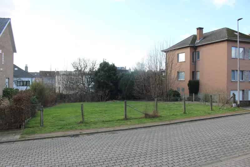 Bouwgrond Open Bebouwing Volledig Aanbod