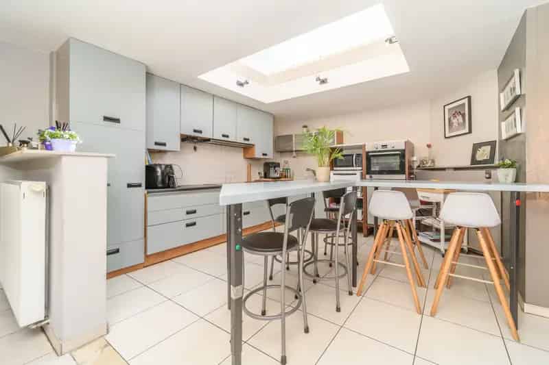 Huis te huur Hofstade 4 slaapkamers grote tuin