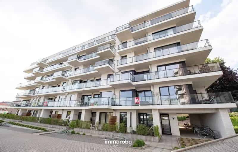 Appartement te Huur Centrum Waregem