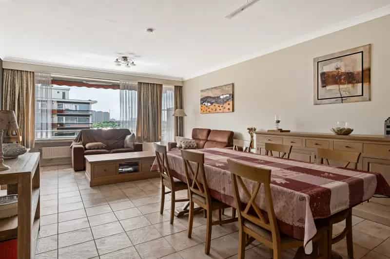 Ruim Appartement te Koop Merksem 2 slaapkamers 2 terrassen