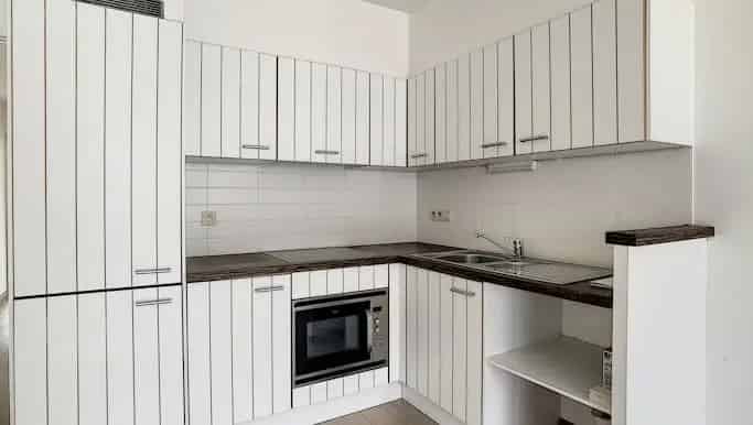 Appartement te huur Middelkerke Koninginnelaan