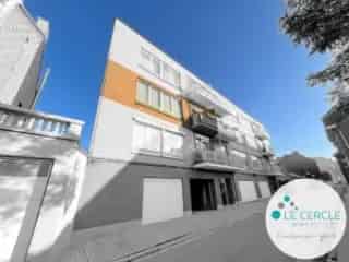 Appartement te huur Houdeng-Goegnies 1 slaapkamer