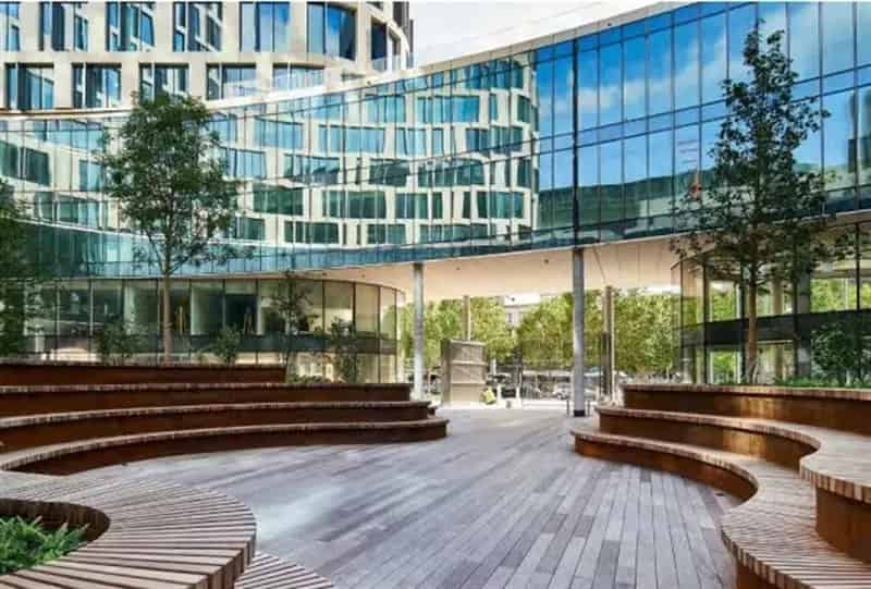 QUATUOR: Ruime woningen vanaf 471m²