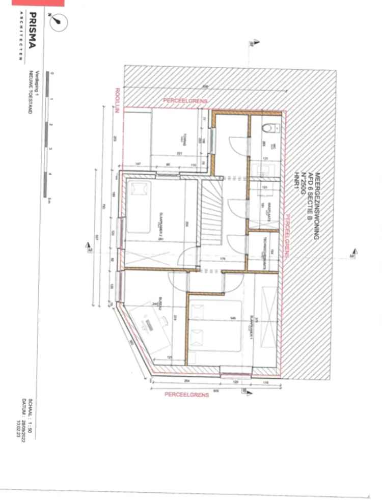 Renovatie huis te koop met 4 slaapkamers en energiezuinigheidsverbetering