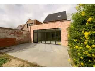 Huis te koop Egem 216m2 4 slaapkamers