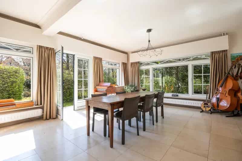 Charmante Villa Zuidtuin Schotenhof 4 slaapkamers