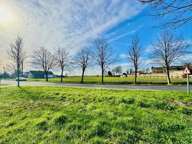 Bouwgrond Assenede - 964m² - Open Bebouwing - Landelijk - Centrum
