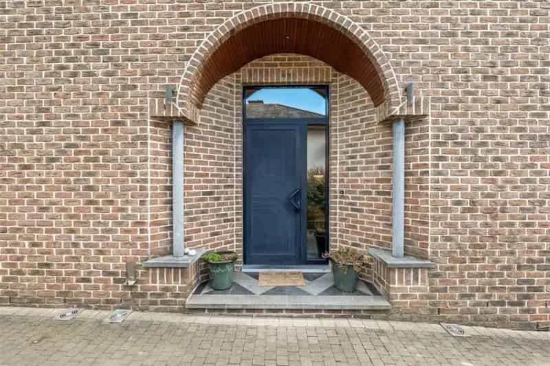 Ruime woning met veel mogelijkheden Tongeren