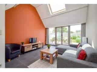 Gerenoveerde Rijwoning Mannekensvere