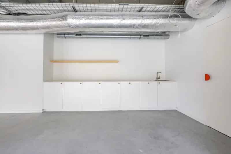 Kantoor te Huur Antwerpen Noord