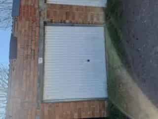Garage te Koop Binche - Veilige Parkeergelegenheid