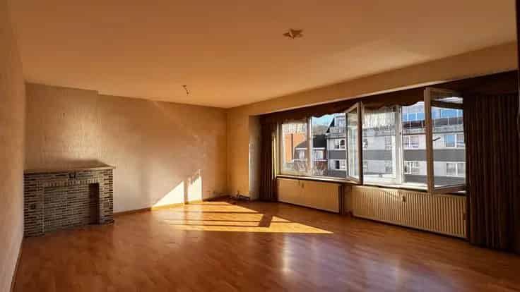 Appartement 2 slaapkamers te renoveren
