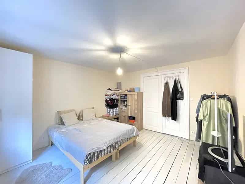 Appartement te huur 53m² te Luik - gerenoveerd