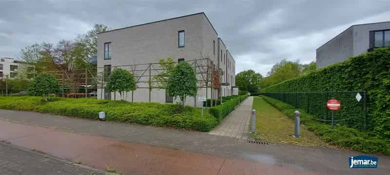Appartement te huur Genk 2 slaapkamers