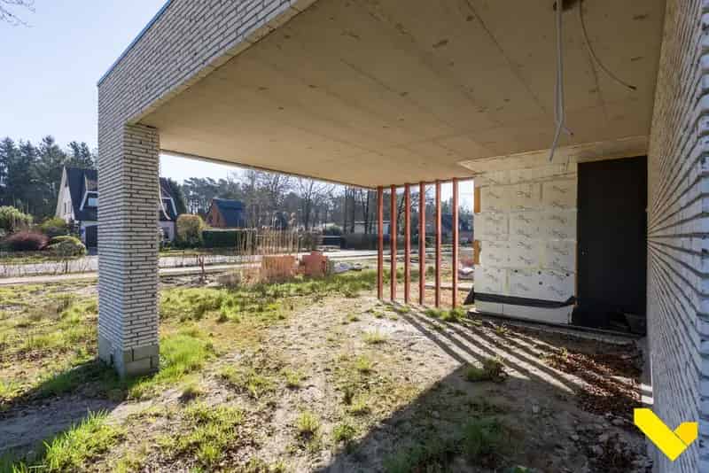 Energiezuinige Nieuwbouwwoning 3 slaapkamers te personaliseren