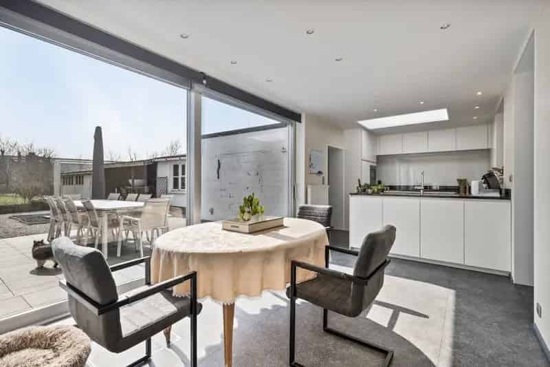 Huis te huur