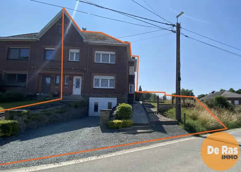 Huis te koop Haaltert: Renovatieproject met veel potentieel
