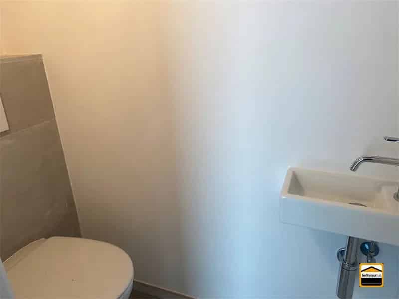 Gerenoveerde gezinswoning 3 slaapkamers Borgloon