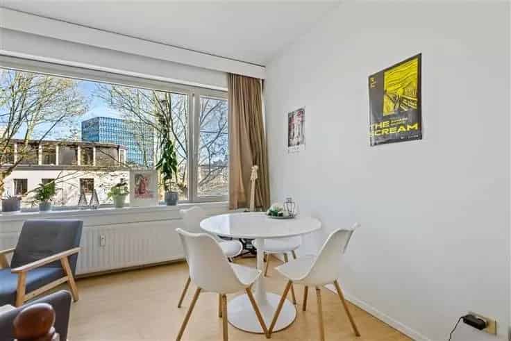 Studio te Koop Antwerpen EPC A