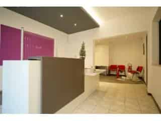 Kantoor te huur Amay - Centrum - 3 bureaus - Gerenoveerd