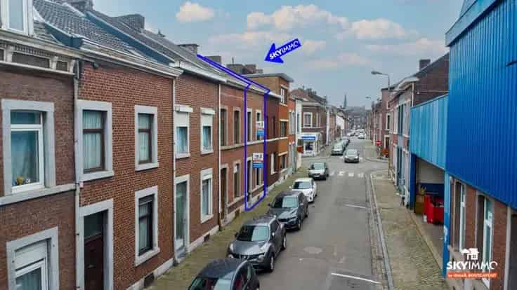 Huis Te Koop Seraing 4 slaapkamers - Gezin