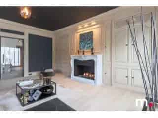 Villa te koop - Luxe gerenoveerde villa met wellness