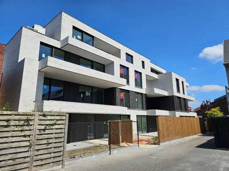 Appartement te koop Waregem Centrum 2 slaapkamers
