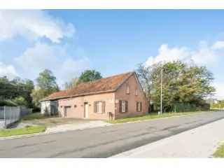 Huis te koop Genk renovatieproject 23a 55ca
