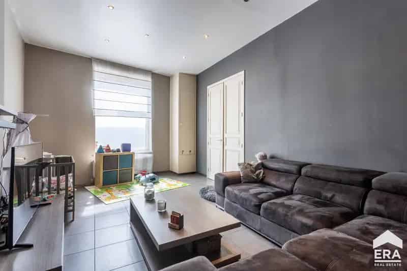 Huis te huur Aalst 220m2 3 slaapkamers tuin