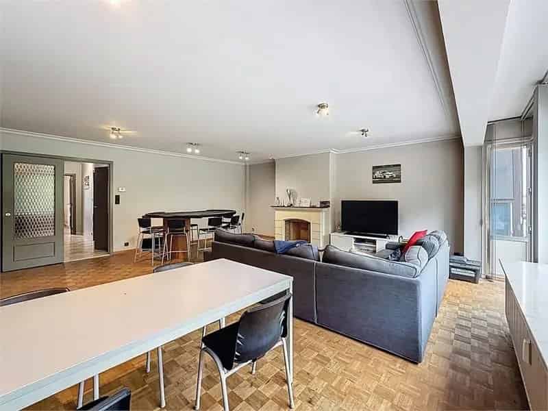 Appartement te Koop Gent 2 Slaapkamers Nabij Citadelpark
